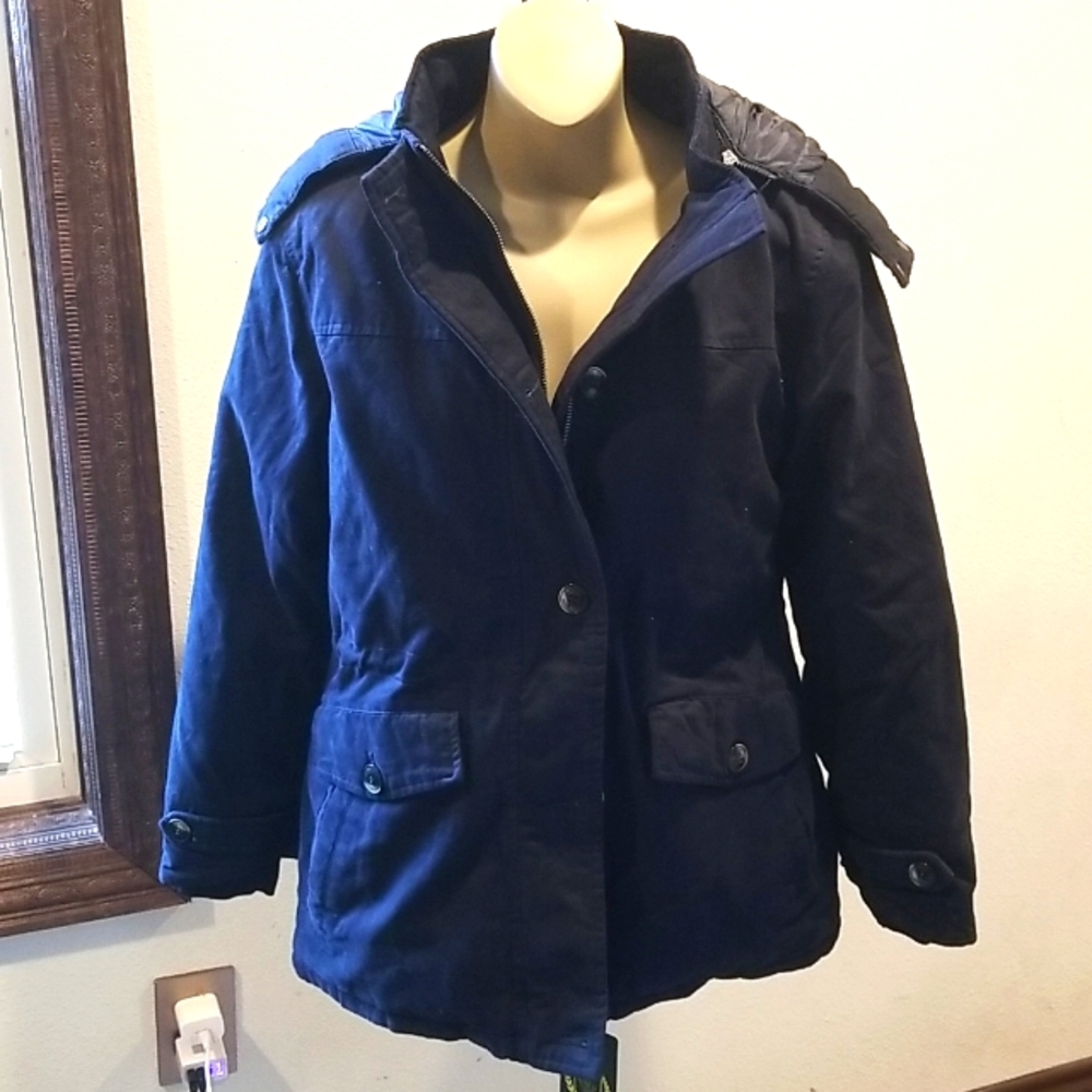 WENVEN WOMEN JACKET